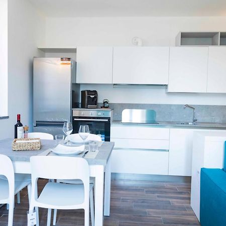 Ca Del Trima Apartment Меленяно Екстериор снимка