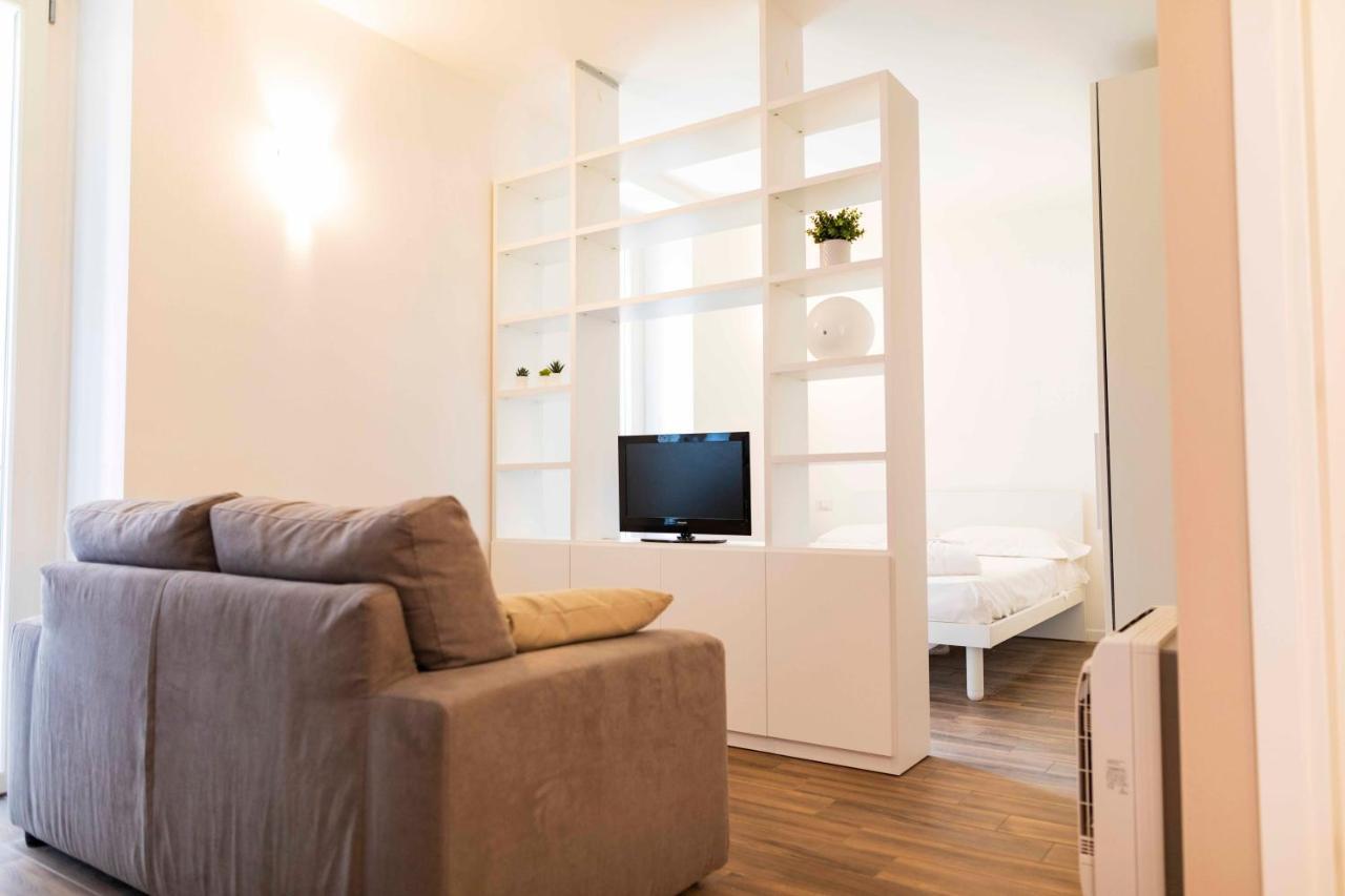 Ca Del Trima Apartment Меленяно Екстериор снимка