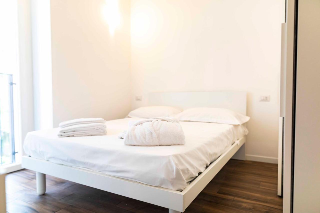Ca Del Trima Apartment Меленяно Екстериор снимка