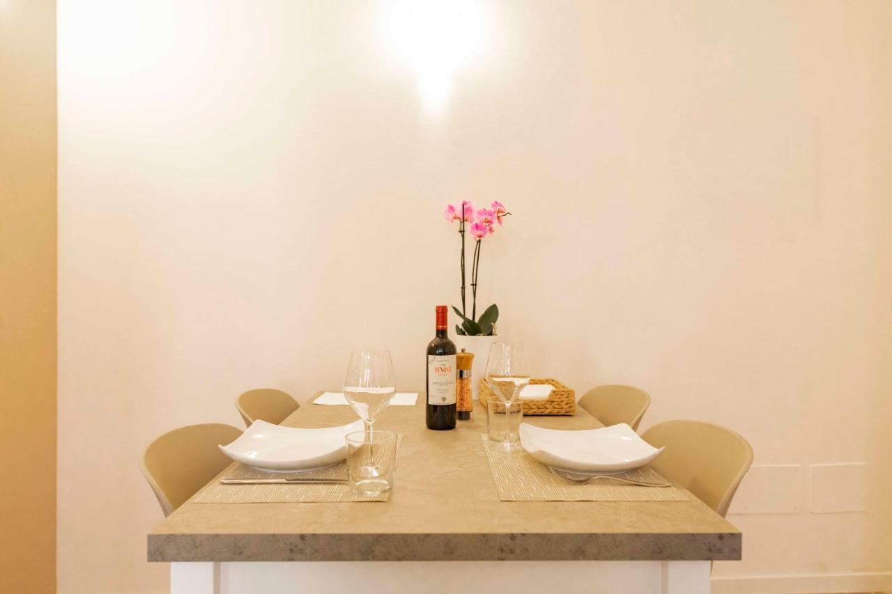 Ca Del Trima Apartment Меленяно Екстериор снимка