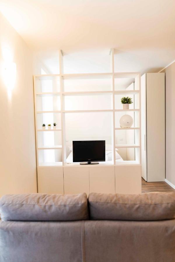 Ca Del Trima Apartment Меленяно Екстериор снимка