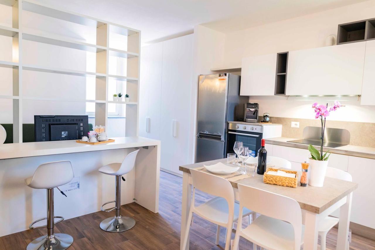 Ca Del Trima Apartment Меленяно Екстериор снимка