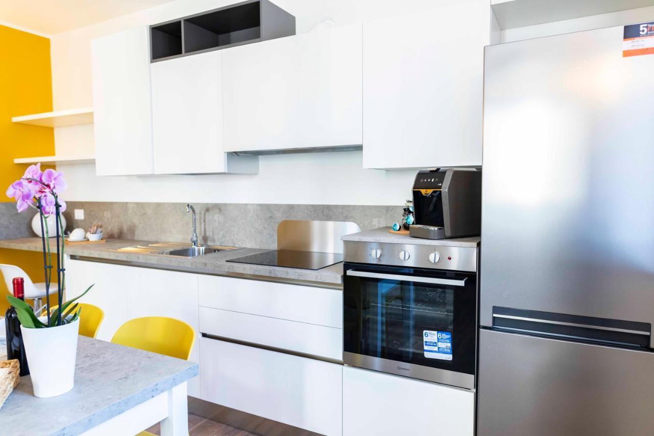 Ca Del Trima Apartment Меленяно Екстериор снимка