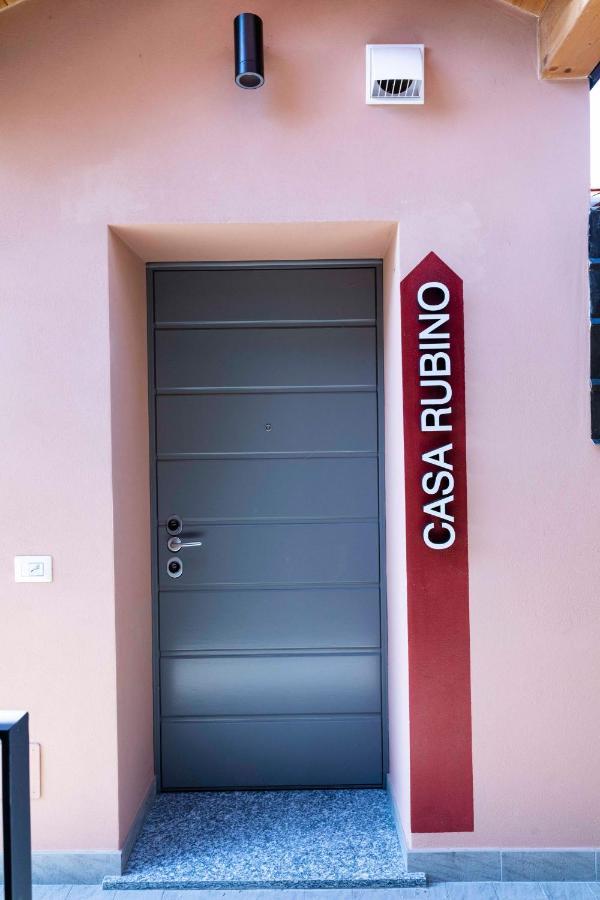 Ca Del Trima Apartment Меленяно Екстериор снимка
