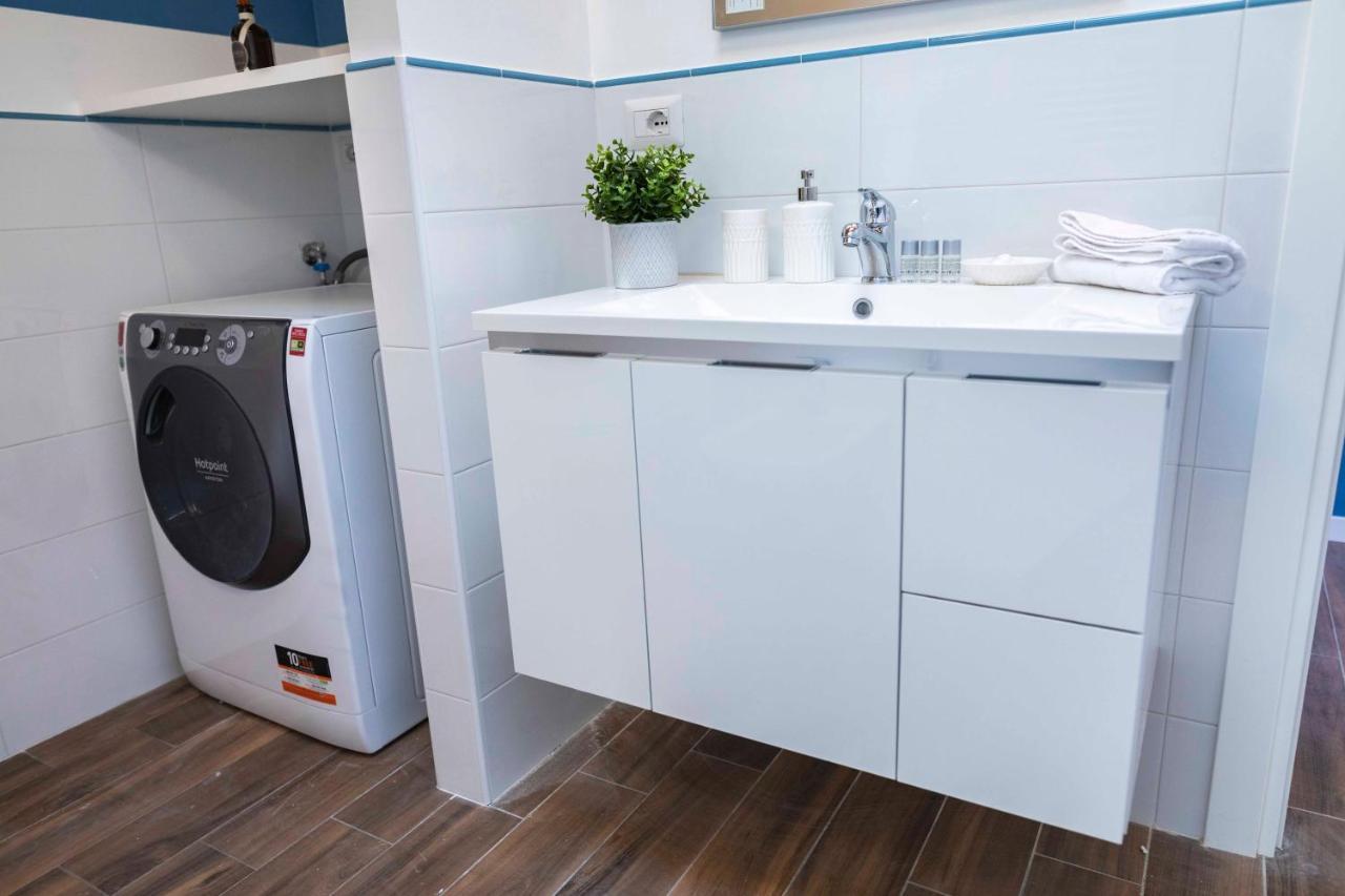 Ca Del Trima Apartment Меленяно Екстериор снимка