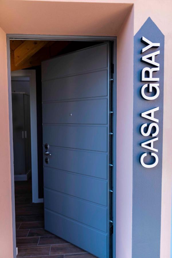 Ca Del Trima Apartment Меленяно Екстериор снимка